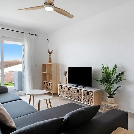 Bajo Poniente Apartment Zahara de los Atunes