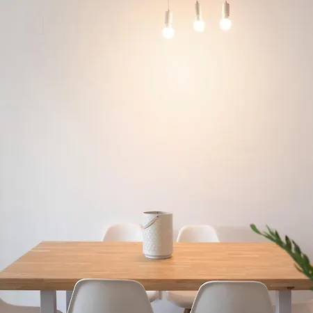 Bajo Poniente Apartment *