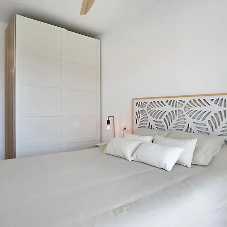 Apartment Bajo Poniente Zahara de los Atunes