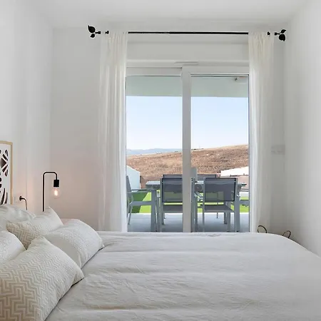 Apartment Bajo Poniente *