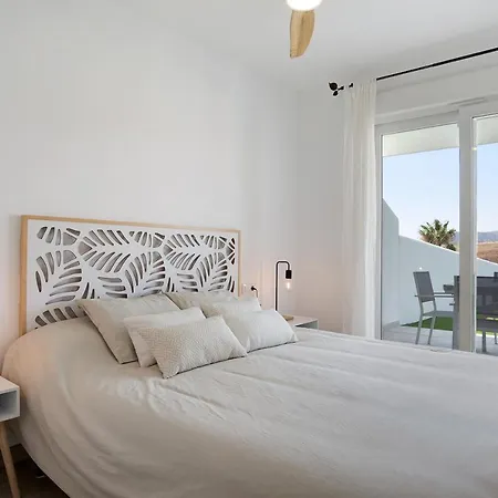 Apartment Bajo Poniente Zahara de los Atunes