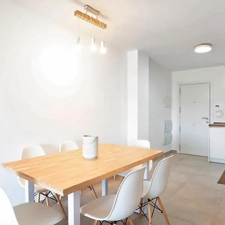 Apartment Bajo Poniente Zahara de los Atunes
