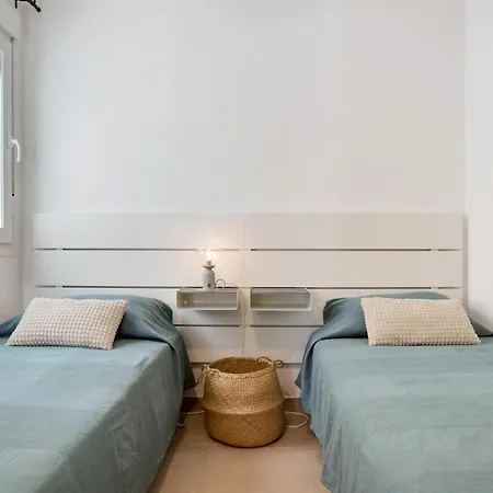 Bajo Poniente Apartment