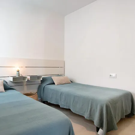 Apartment Bajo Poniente Zahara de los Atunes